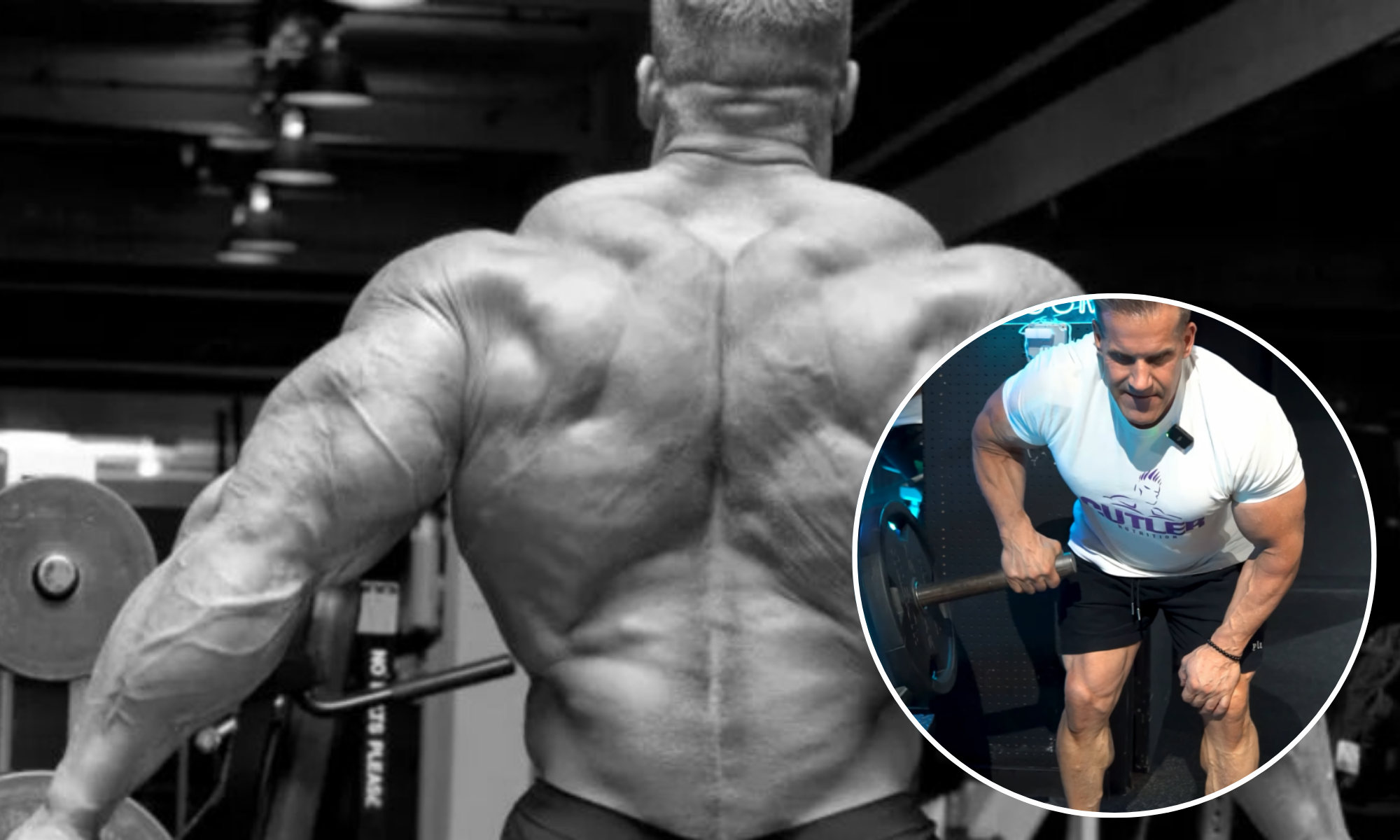 Jay Cutler